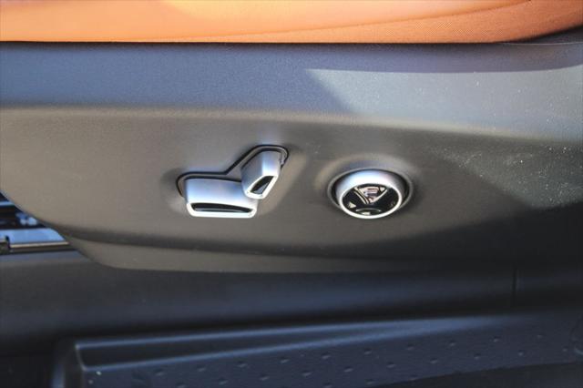 2026 Chrysler Pacifica Pinnacle AWD