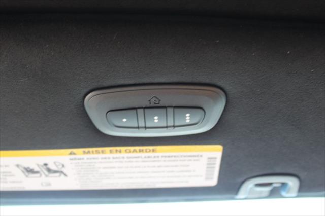 2026 Chrysler Pacifica Pinnacle AWD