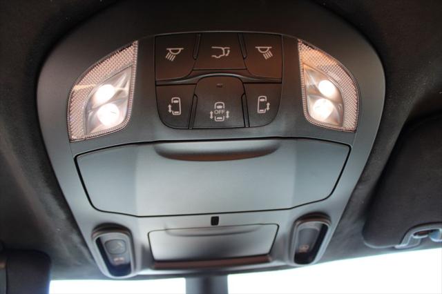 2026 Chrysler Pacifica Pinnacle AWD