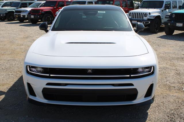 2026 Dodge Charger R/T Plus