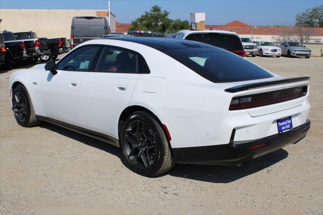 2026 Dodge Charger R/T Plus