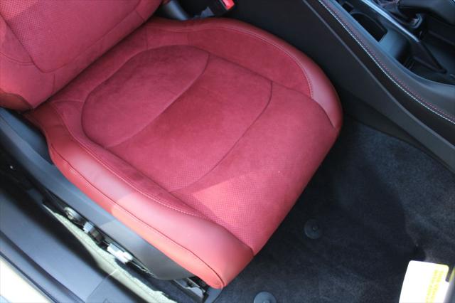 2026 Dodge Charger R/T Plus