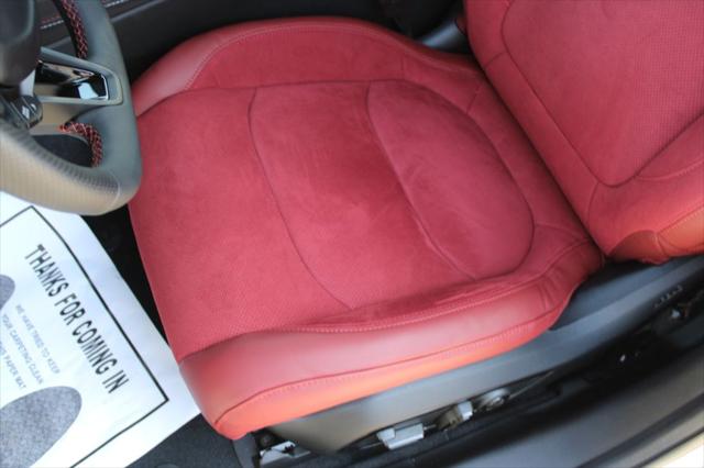 2026 Dodge Charger R/T Plus