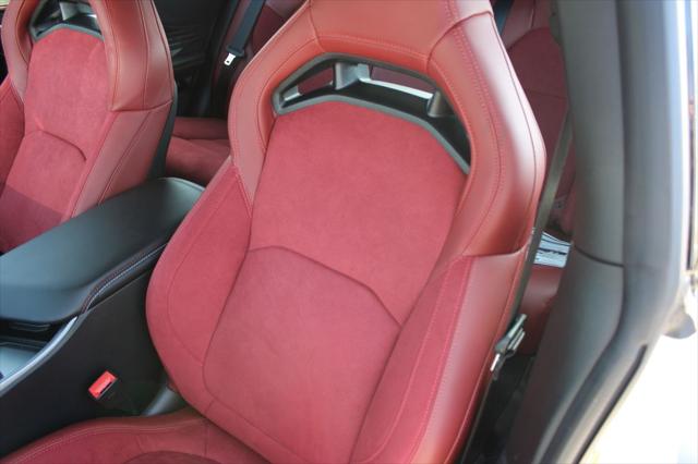 2026 Dodge Charger R/T Plus