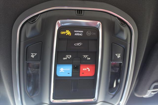 2026 Dodge Charger R/T Plus