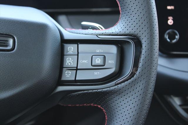 2026 Dodge Charger R/T Plus