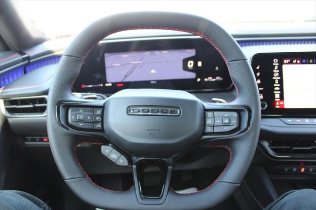 2026 Dodge Charger R/T Plus
