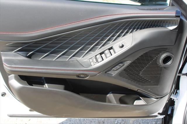 2026 Dodge Charger R/T Plus
