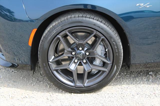2026 Dodge Charger R/T Plus 4-Door AWD