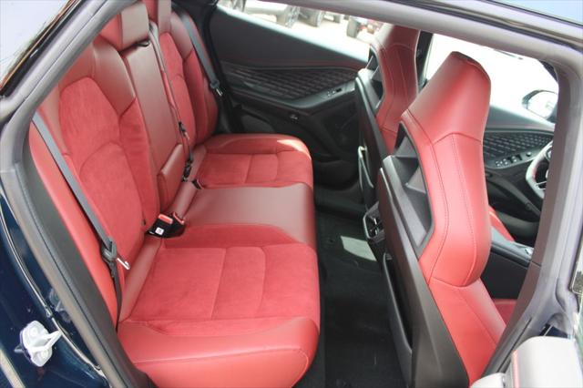 2026 Dodge Charger R/T Plus 4-Door AWD