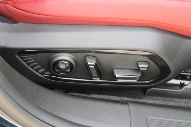 2026 Dodge Charger R/T Plus 4-Door AWD