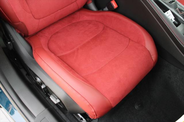 2026 Dodge Charger R/T Plus 4-Door AWD