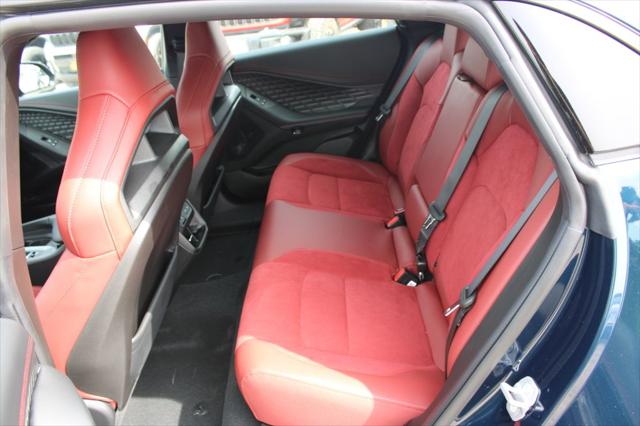 2026 Dodge Charger R/T Plus 4-Door AWD