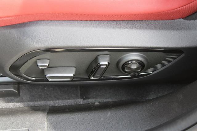 2026 Dodge Charger R/T Plus 4-Door AWD