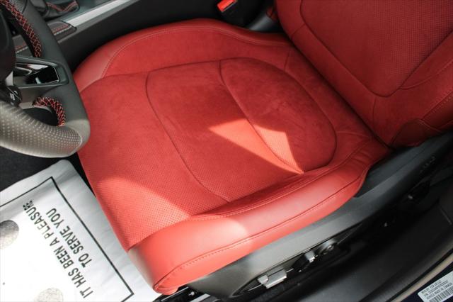 2026 Dodge Charger R/T Plus 4-Door AWD