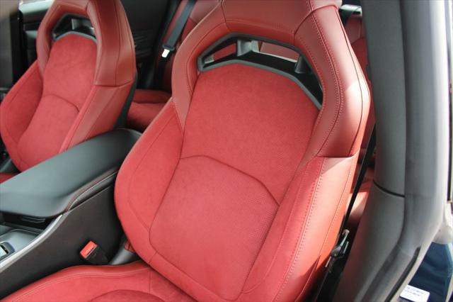 2026 Dodge Charger R/T Plus 4-Door AWD
