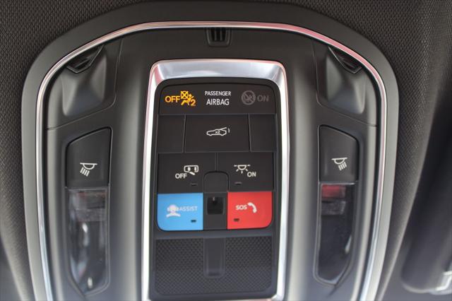 2026 Dodge Charger R/T Plus 4-Door AWD