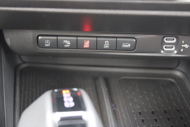 2026 Dodge Charger R/T Plus 4-Door AWD