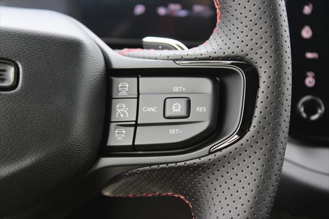 2026 Dodge Charger R/T Plus 4-Door AWD