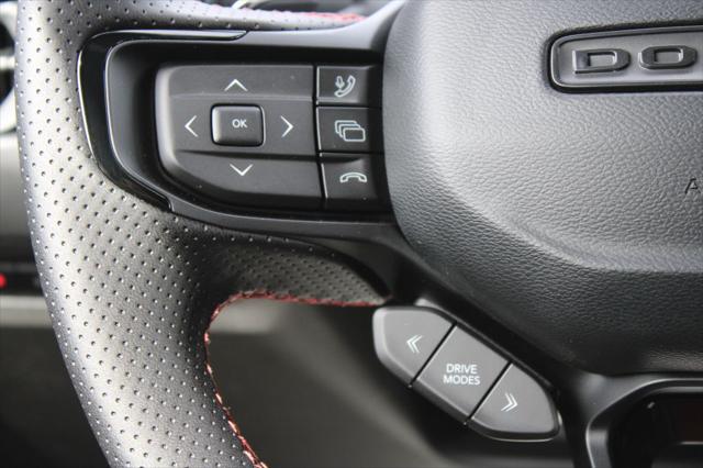 2026 Dodge Charger R/T Plus 4-Door AWD