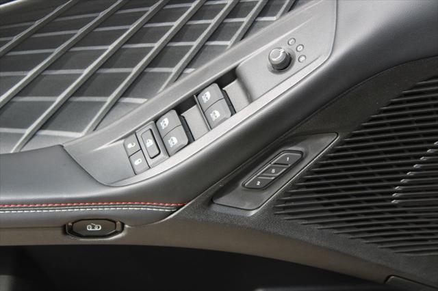2026 Dodge Charger R/T Plus 4-Door AWD