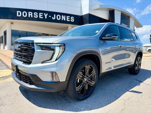 2026 GMC Acadia Elevation FWD for sale in El Reno, OK
