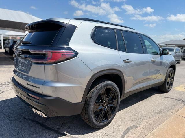 2026 GMC Acadia Elevation FWD