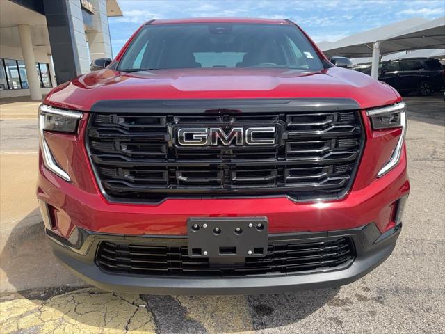 2026 GMC Acadia Elevation FWD