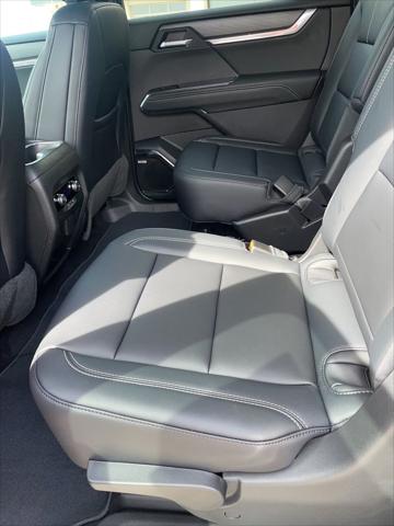 2026 GMC Acadia Elevation FWD