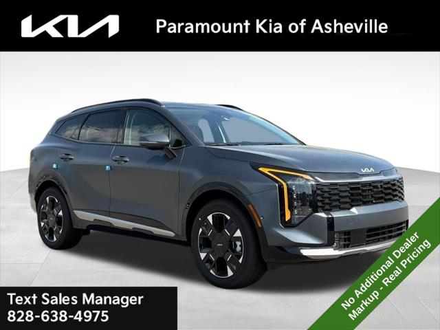 2026 Kia Sportage Hybrid SX-Prestige for sale in Asheville, NC