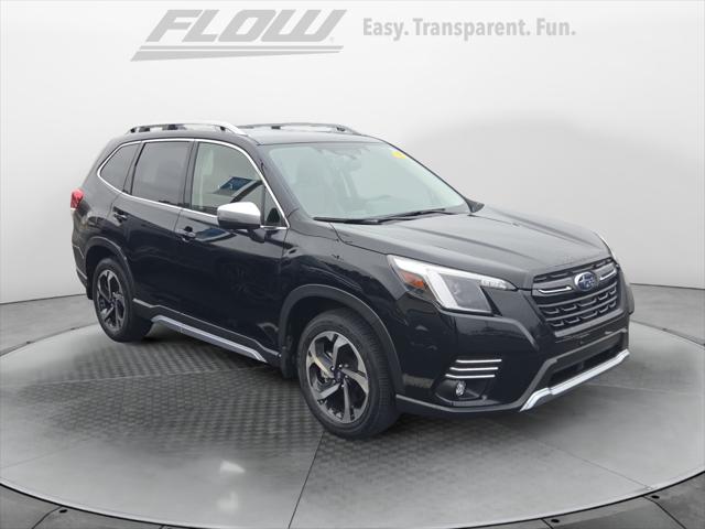 2023 Subaru Forester Touring for sale in Burlington, NC