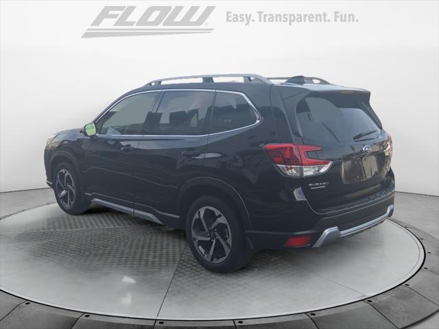 2023 Subaru Forester Touring