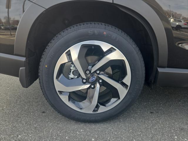 2023 Subaru Forester Touring