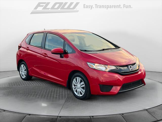 2016 Honda Fit LX for sale in Burlington, NC