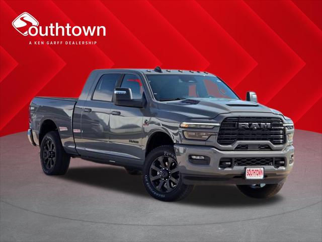 2026 Ram 2500 Laramie Mega Cab 4x4 6'4" Box for sale in Indianola, IA