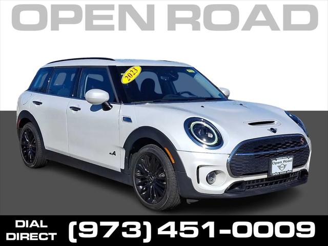 2023 MINI Cooper Clubman Cooper S for sale in Morristown, NJ