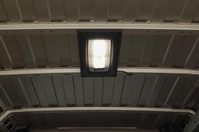 2026 Ram ProMaster 2500 Cargo Van Tradesman High Roof 159" WB w/Pass Seat