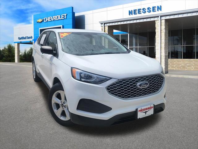 2024 Ford Edge SE for sale in Kingsville, TX