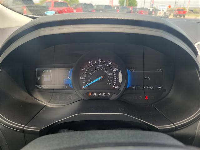 2024 Ford Edge SE