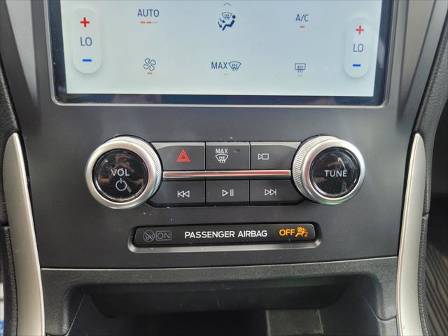 2024 Ford Edge SE