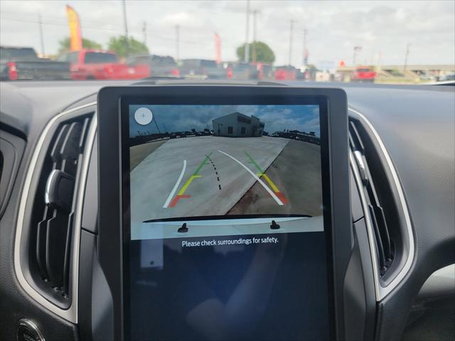 2024 Ford Edge SE