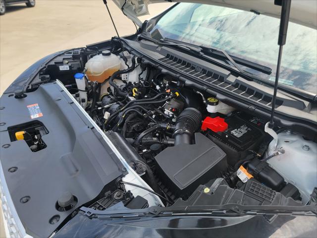 2024 Ford Edge SE
