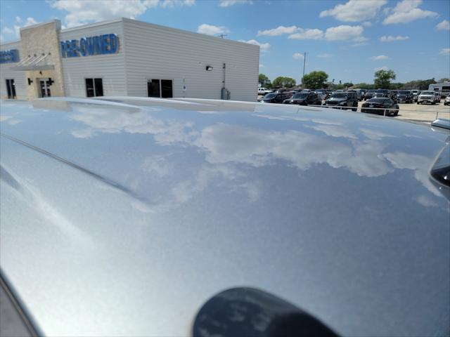 2025 GMC Sierra 3500HD 4WD Crew Cab Long Bed SLT
