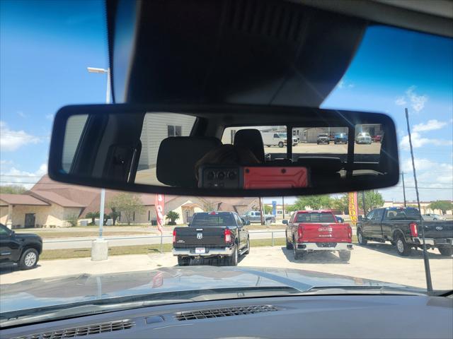 2025 GMC Sierra 3500HD 4WD Crew Cab Long Bed SLT