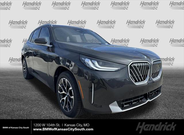 2026 BMW X3 30 xDrive for sale in KCMO, MO