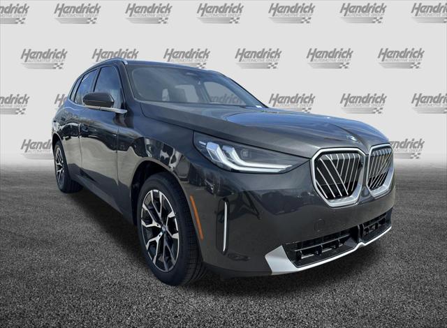 2026 BMW X3 30 xDrive for sale in KCMO, MO