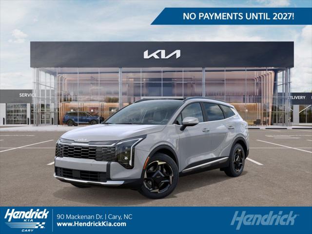 2026 Kia Sportage EX for sale in Cary, NC