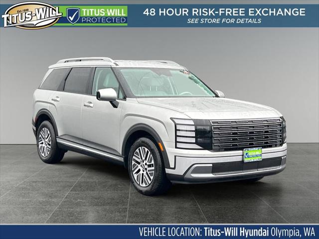 2026 Hyundai Palisade SEL 7P for sale in Olympia, WA