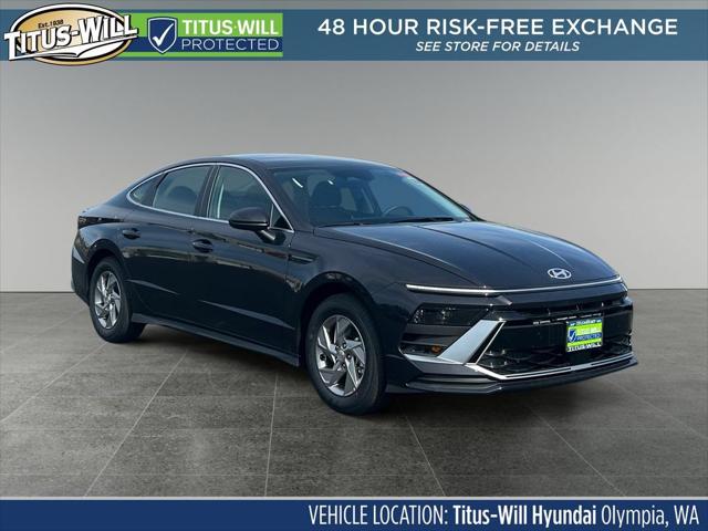 2026 Hyundai Sonata SE for sale in Olympia, WA