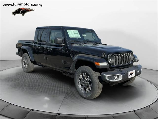 2026 Jeep Gladiator Sport for sale in South St. Paul, MN